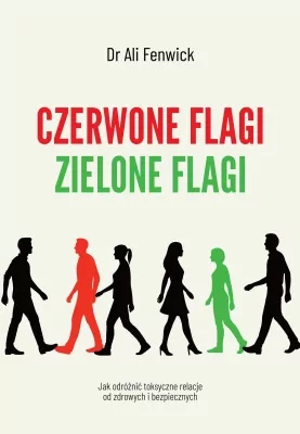 Czerwone flagi, zielone flagi