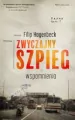 Zwyczajny szpieg. Wspomnienia - tantis.pl