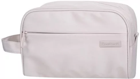 Kosmetyczka Coolpack Casey Grey - tantis.pl