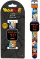 Zegarek LED z kalendarzem Dragon Ball Z DB00003 - tantis.pl