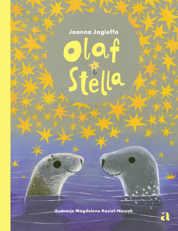 Olaf i Stella - tantis.pl