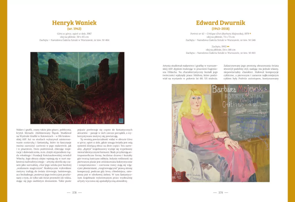 Malarstwo polskie. Od czasów najdawniejszych.. - tantis.pl