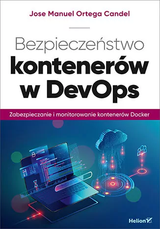 Bezpieczeństwo kontenerów w DevOps - tantis.pl
