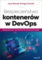 Bezpieczeństwo kontenerów w DevOps - tantis.pl