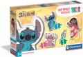 Moje Pierwsze Puzzle Stitch - tantis.pl