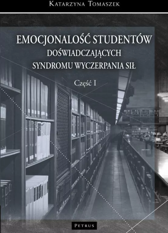 Emocjonalność studentów. Część 1 - tantis.pl