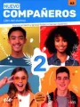 Nuevo Companeros 2 Libro del alumno - tantis.pl