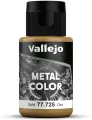 Vallejo: 77.725 - Metal Color - Gold (32 ml) - tantis.pl