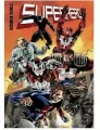 Superhero - tantis.pl