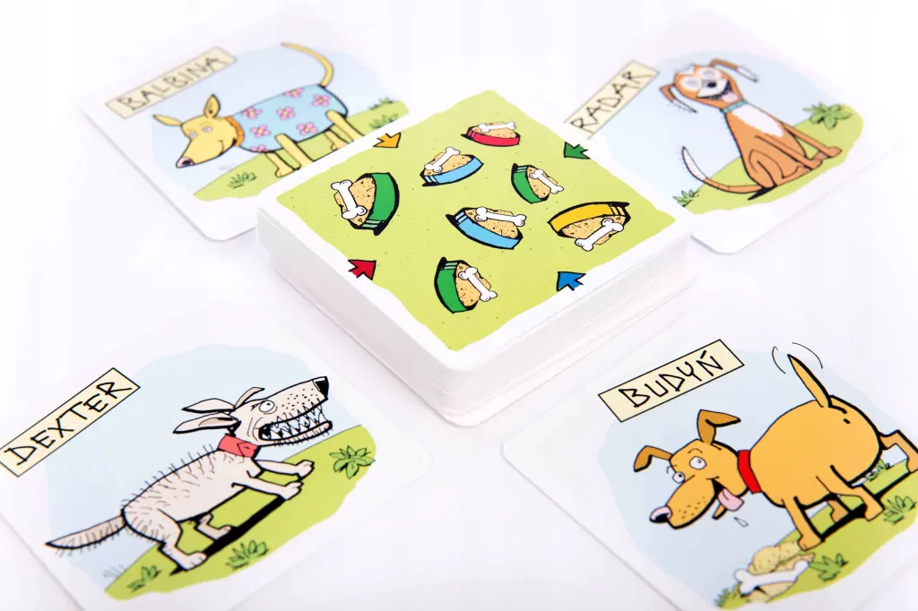 Psia kość - tantis.pl