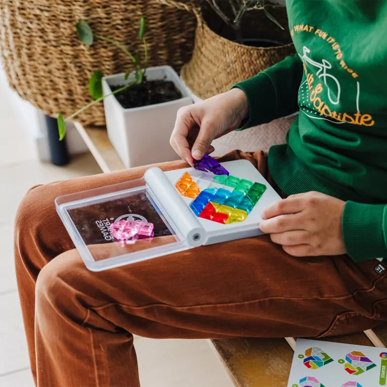 IQ Love. Smart Games - tantis.pl