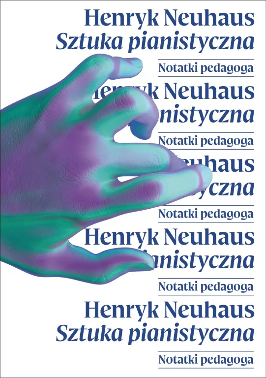 Sztuka pianistyczna. Notatnik pedagoga - tantis.pl