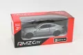 RMZ BMW M4 CSL 2023 szary - tantis.pl