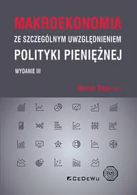 Makroekonomia ze szczególnym uwzględnieniem.. w.3 - tantis.pl