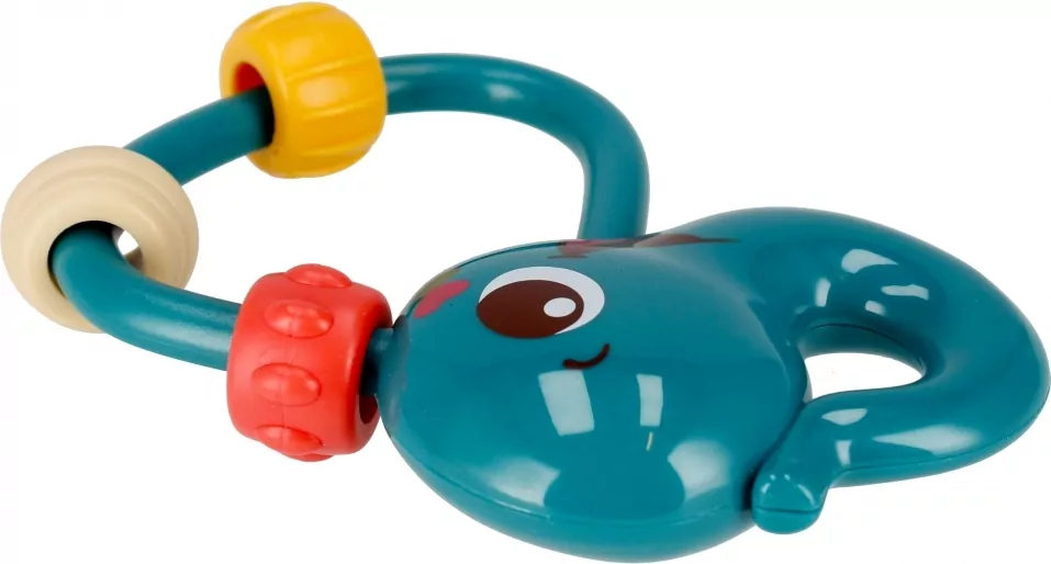 Bam Bam Grzechotka Słonik - tantis.pl