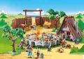 Playmobil 70931 Wielki festyn wiejski - tantis.pl