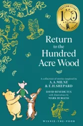 Winnie-the-Pooh: Return to the Hundred Acre Wood