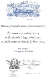 Żydowscy przedsiębiorcy w Krakowie...