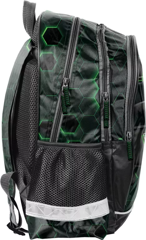 Plecak 3-komorowy VR PP26VR-081 - tantis.pl