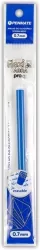 Wkład do długopisu ścieralnego Flexi niebieski
