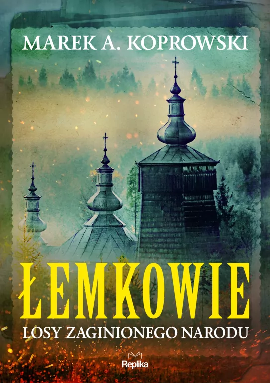 Łemkowie - tantis.pl