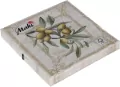 SERWETKA PAP 3W 330X330 OLIWKI PM OP20SZT - tantis.pl