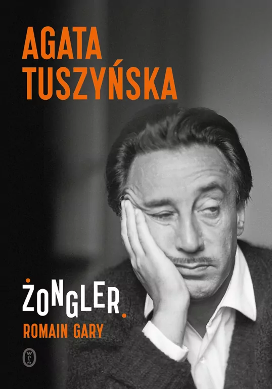 Żongler. Romain Gary - tantis.pl