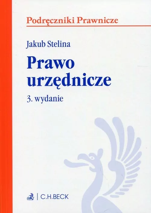 Prawo urzędnicze - tantis.pl