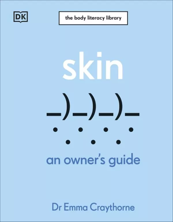 Skin. An Owner's Guide - tantis.pl