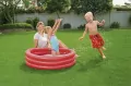 Basenik dmuchany 1,2m mix 2 kolory - tantis.pl