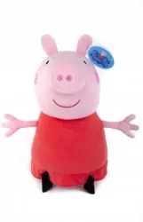 Maskotka 50cm. Świnka Peppa