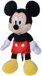 Mickey. Maskotka pluszowa 25cm