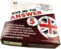 Give Me The Answer Level 5 - tantis.pl