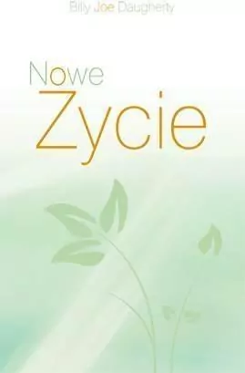 Nowe życie - tantis.pl