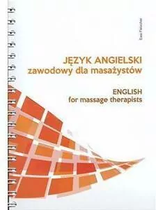 Język angielski zawodowy dla masażystów - tantis.pl