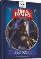 Hero Realms. Zestaw Bohatera. Złodziej - tantis.pl