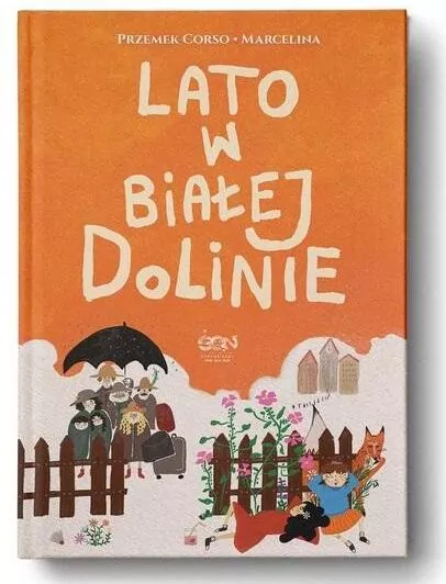 Lato w Białej Dolinie - tantis.pl