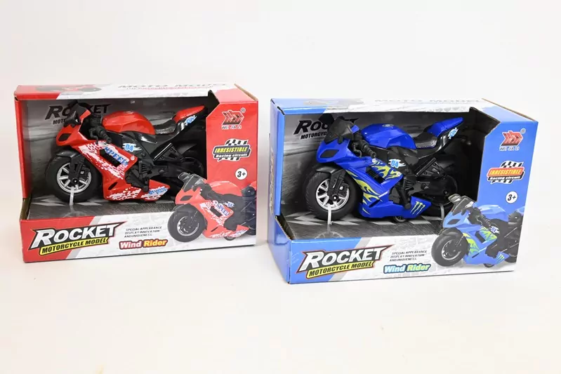 Motor MIX - tantis.pl