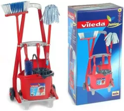 Wózek do sprzątania Vileda