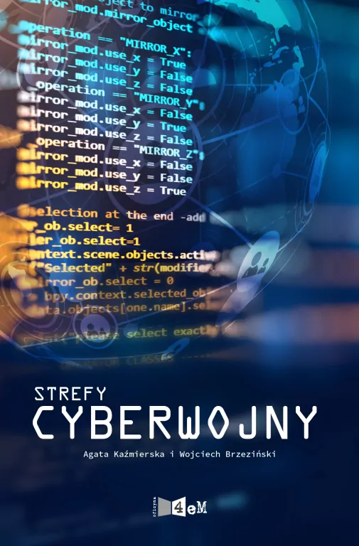 Strefy cyberwojny - tantis.pl