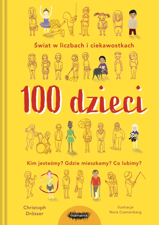 100 dzieci - tantis.pl