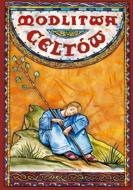 Modlitwa Celtów - tantis.pl