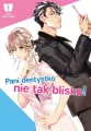 Pani dentystko, nie tak blisko! Tom 1 - tantis.pl