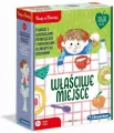 Montessori. Karty do klasyfikacji. Zwierzęta - tantis.pl