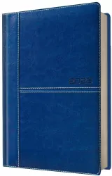 Kalendarz 2026 A5 dzienmy biznes planer