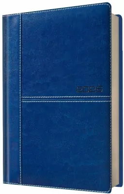 Kalendarz 2026 A5 dzienmy biznes planer