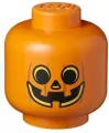LEGO(R) pojemnik główka mini - pumpkin - tantis.pl