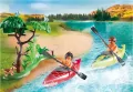 Playmobil 71425 Biwak pod namiotem - tantis.pl