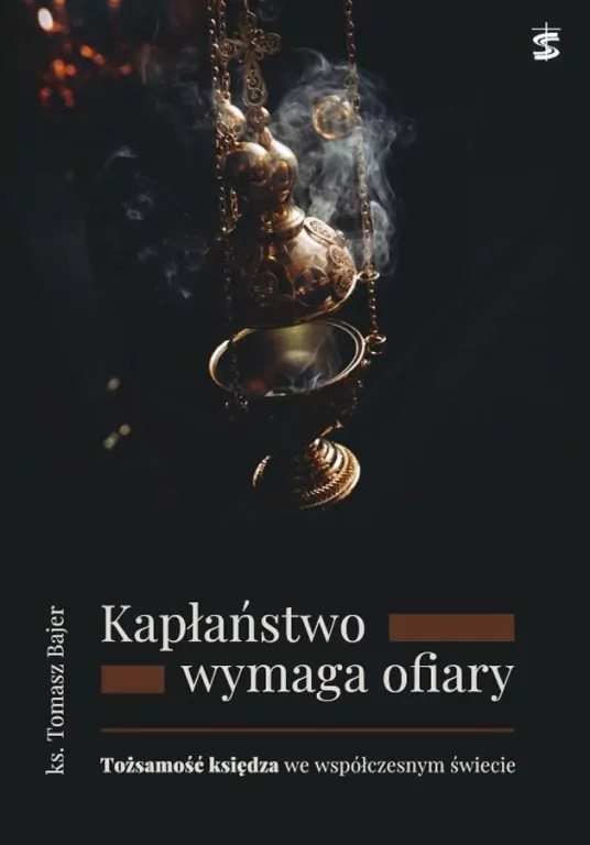 Kapłaństwo wymaga ofiary - tantis.pl