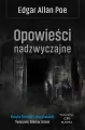 Klasyka. Opowieści nadzwyczajne T.1 w.2024 - tantis.pl